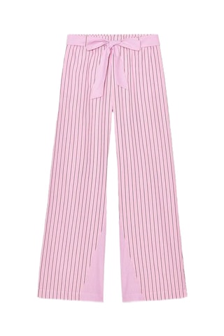 Pantalon - Rose