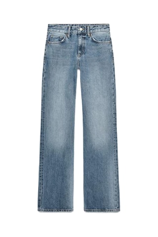 Jean wide legs - Ciel