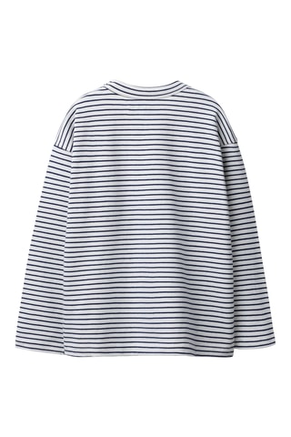 T-shirt - Blanc