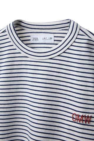 T-shirt - Blanc