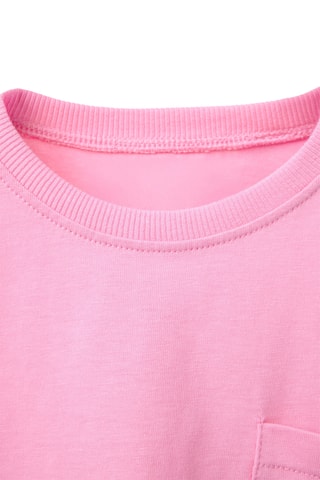 T-shirt - Rose