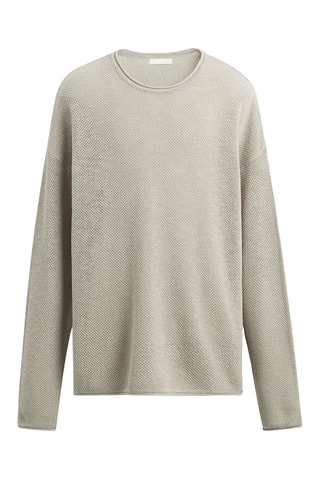 Pull - Vert d’eau