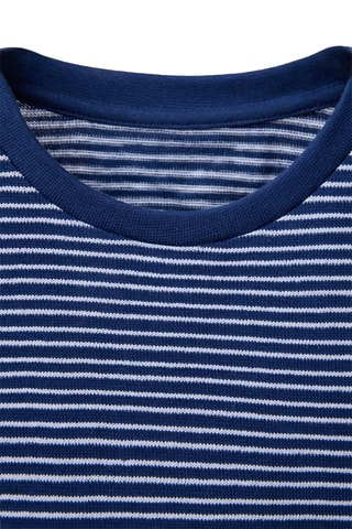 T-shirt - Bleu marine
