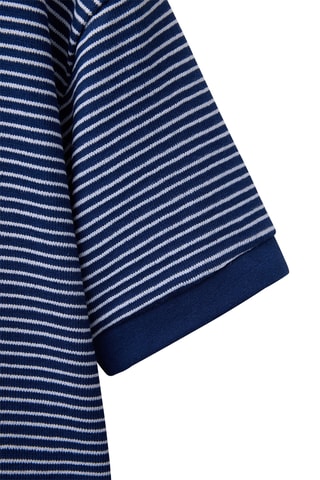 T-shirt - Bleu marine