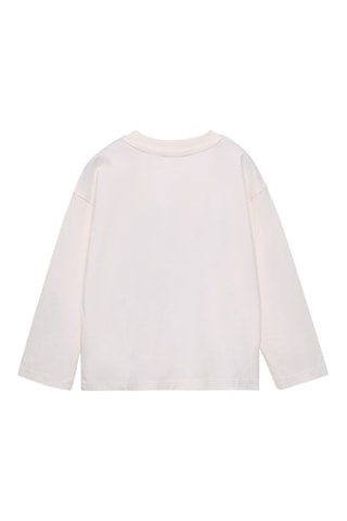 T-shirt - Blanc