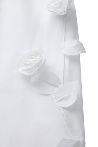 Pantalon - Blanc