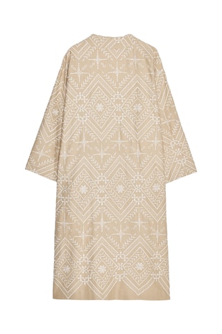 Kimono - Beige