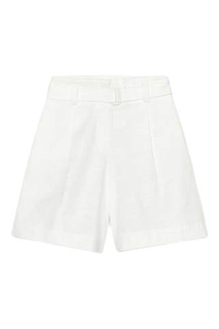Bermuda - Blanc
