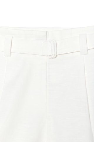 Bermuda - Blanc