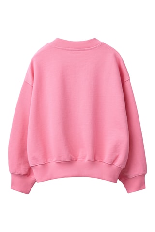 Sweat - Rose