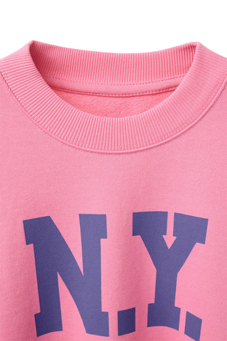 Sweat - Rose