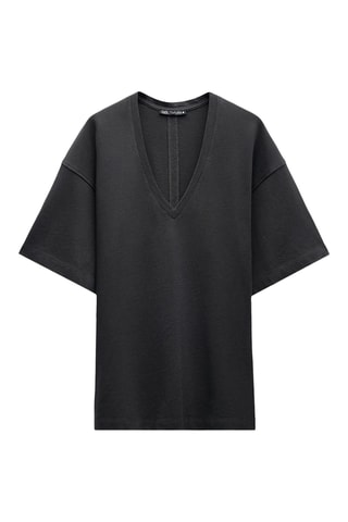 T-shirt - Noir
