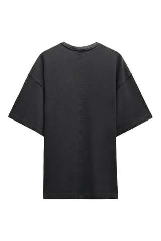 T-shirt - Noir