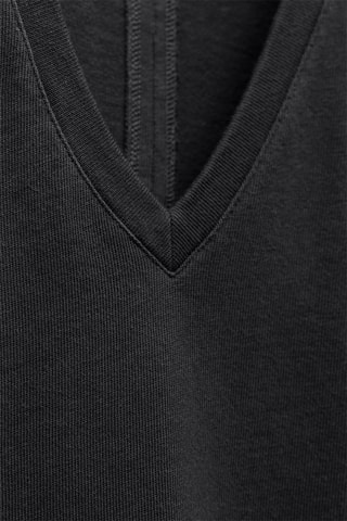 T-shirt - Noir