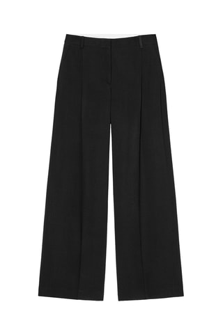 Pantalon - Noir