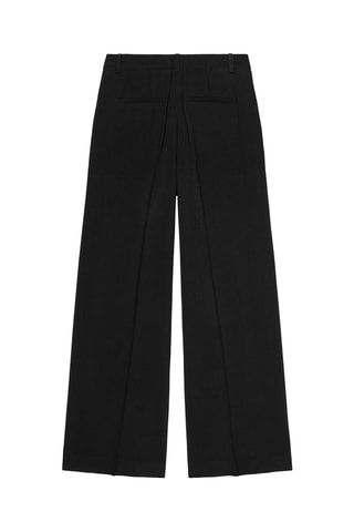 Pantalon - Noir