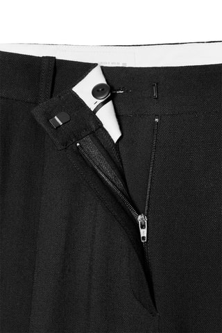 Pantalon - Noir