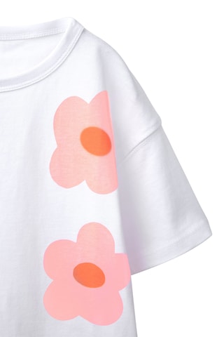 T-shirt - Blanc