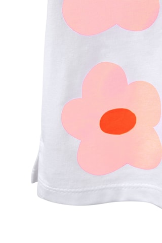 T-shirt - Blanc