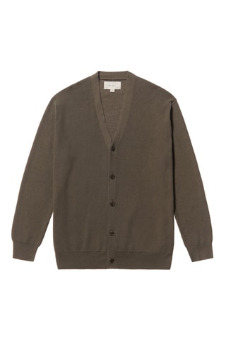 Gilet - Taupe