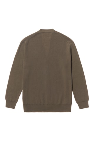Gilet - Taupe