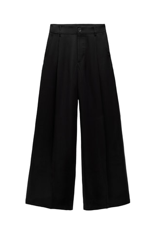 Pantalon - Noir