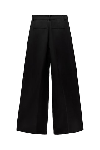 Pantalon - Noir