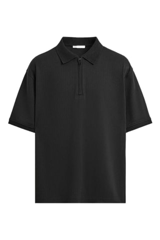 Polo - Noir