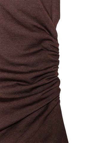 Top - Marron