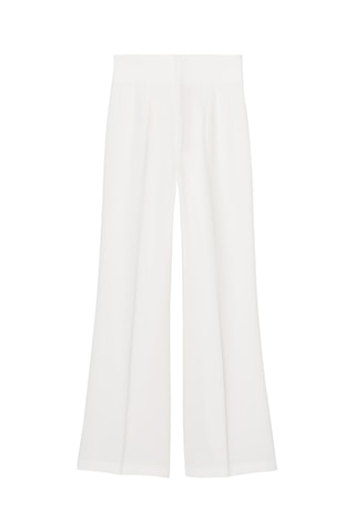 Pantalon - Blanc