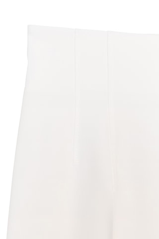 Pantalon - Blanc