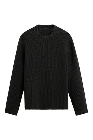 Pull - Noir