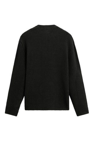 Pull - Noir