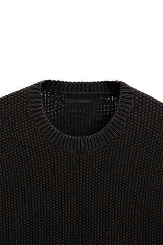Pull - Noir