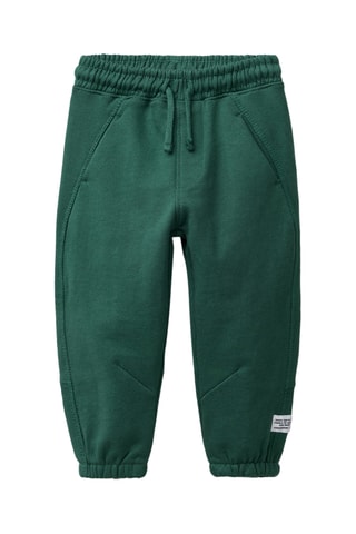Jogging - Vert foncé
