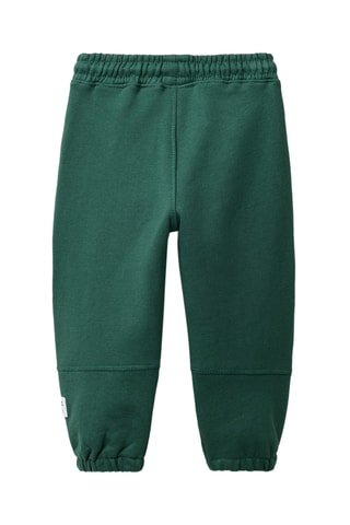 Jogging - Vert foncé