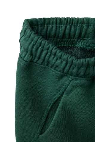 Jogging - Vert foncé