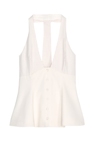 Top - Beige