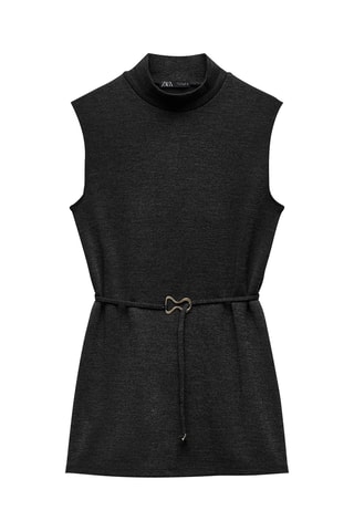 Top - Noir