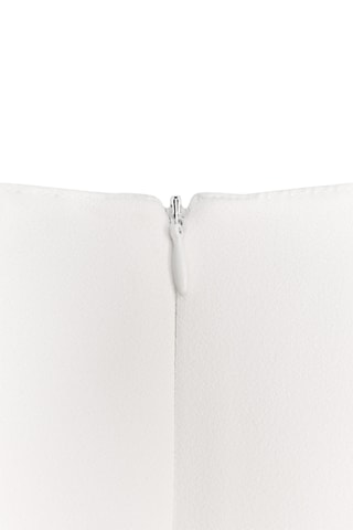 Top - Blanc