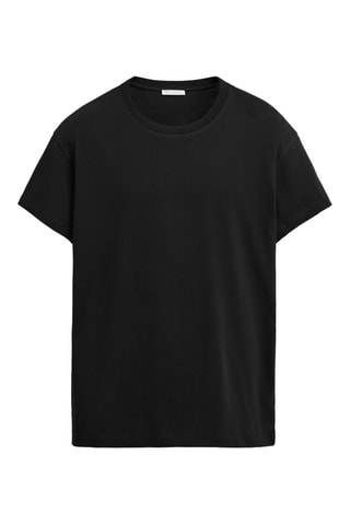 T-shirt - Noir