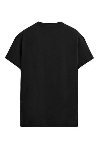 T-shirt - Noir