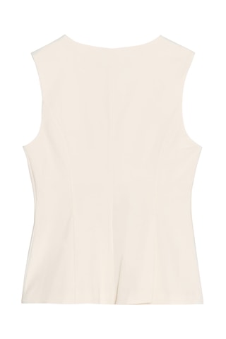 Top - Beige