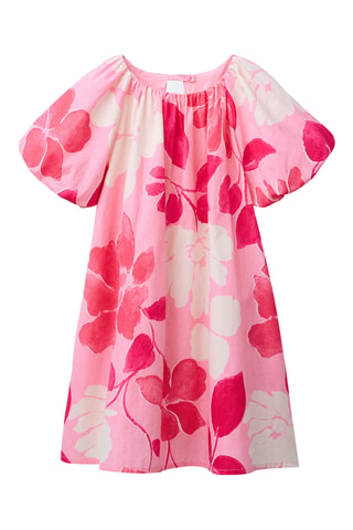 Robe - Rose