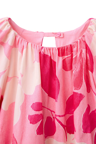Robe - Rose