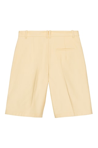 Bermuda - Beige