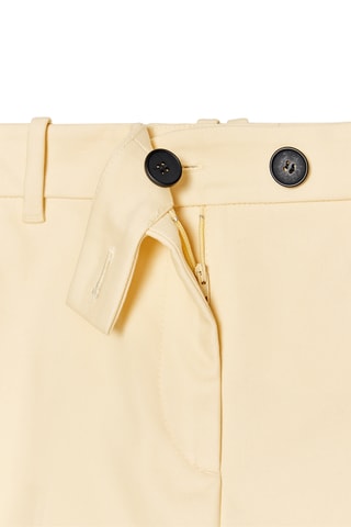 Bermuda - Beige