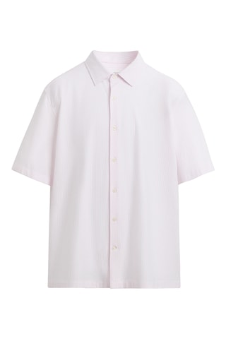 Chemise - Rose