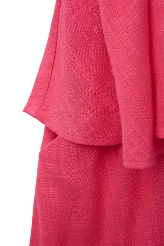 Combinaison - Corail