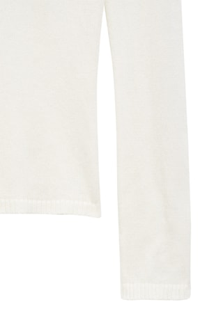 Pull - Blanc